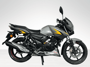 Used 2023 TVS Apache RTR 160 RM Disc Bluetooth for sale in Delhi - thumbnail 2