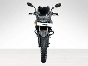 Used 2023 TVS Apache RTR 160 RM Disc Bluetooth for sale in Delhi - thumbnail 9