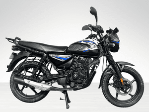 Used 2024 Bajaj CT 125X Drum for sale in Delhi - thumbnail 2