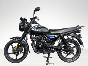 Used 2024 Bajaj CT 125X Drum for sale in Delhi
