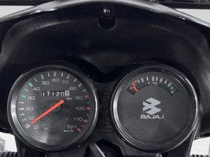 Used 2024 Bajaj CT 125X Drum for sale in Delhi - thumbnail 8