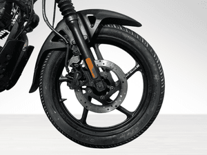 Used 2024 Bajaj CT 125X Drum for sale in Delhi - thumbnail 5