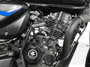 Used 2024 Bajaj CT 125X Drum for sale in Delhi - thumbnail 7