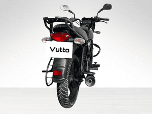 Used 2024 Bajaj CT 125X Drum for sale in Delhi - thumbnail 4