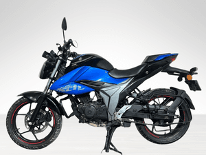 Used 2022 Suzuki Gixxer Single Channel ABS for sale in Delhi