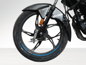 Used 2021 Hero Glamour Xtec Disc Alloy for sale in Delhi - thumbnail 5