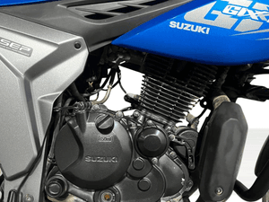 Used 2022 Suzuki Gixxer Single Channel ABS for sale in Delhi - thumbnail 7
