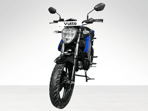Used 2022 Suzuki Gixxer Single Channel ABS for sale in Delhi - thumbnail 3