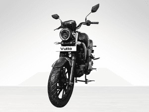 Used 2022 Yamaha FZ X Matte Copper and Matte Black for sale in Delhi - thumbnail 3