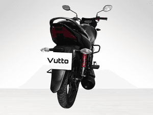 Used 2021 Hero Glamour Xtec Disc Alloy for sale in Delhi - thumbnail 4