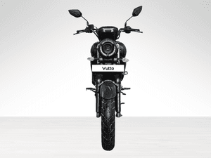 Used 2022 Yamaha FZ X Matte Copper and Matte Black for sale in Delhi - thumbnail 9