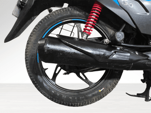 Used 2021 Hero Glamour Xtec Disc Alloy for sale in Delhi - thumbnail 6