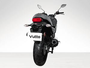 Used 2022 Yamaha FZ X Matte Copper and Matte Black for sale in Delhi - thumbnail 4