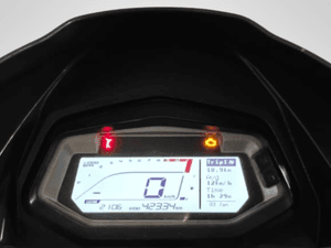 Used 2021 Hero Glamour Xtec Disc Alloy for sale in Delhi - thumbnail 8