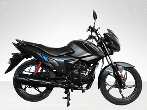 Used 2021 Hero Glamour Xtec Disc Alloy for sale in Delhi - thumbnail 2
