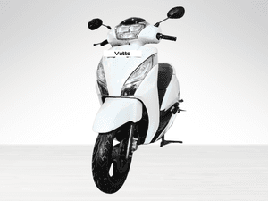 Used 2025 TVS Jupiter 125 Disc - Alloy Wheel for sale in Delhi - thumbnail 3