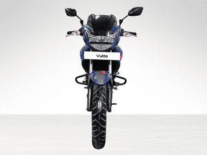Used 2023 TVS Apache RTR 160 RM Disc for sale in Delhi - thumbnail 9