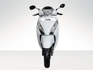 Used 2025 TVS Jupiter 125 Disc - Alloy Wheel for sale in Delhi - thumbnail 8
