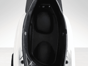 Used 2025 TVS Jupiter 125 Disc - Alloy Wheel for sale in Delhi - thumbnail 6