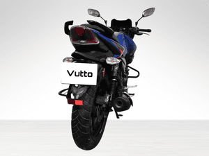 Used 2023 TVS Apache RTR 160 RM Disc for sale in Delhi - thumbnail 4