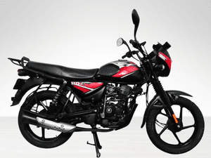 Used 2025 Bajaj CT 110 X for sale in Gurgaon - thumbnail 2