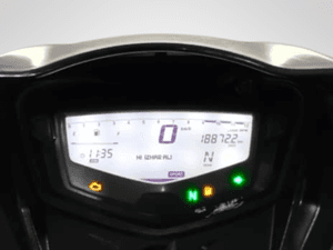 Used 2023 TVS Apache RTR 160 RM Disc for sale in Delhi - thumbnail 8