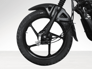 Used 2025 Bajaj CT 110 X for sale in Gurgaon - thumbnail 5