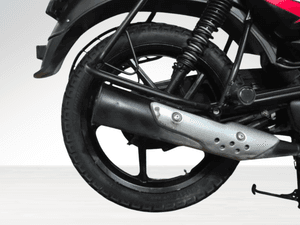Used 2025 Bajaj CT 110 X for sale in Gurgaon - thumbnail 6