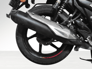 Used 2023 TVS Apache RTR 160 RM Disc for sale in Delhi - thumbnail 6