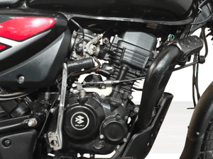 Used 2025 Bajaj CT 110 X for sale in Gurgaon - thumbnail 7
