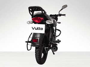 Used 2025 Bajaj CT 110 X for sale in Gurgaon - thumbnail 4