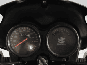 Used 2025 Bajaj CT 110 X for sale in Gurgaon - thumbnail 8