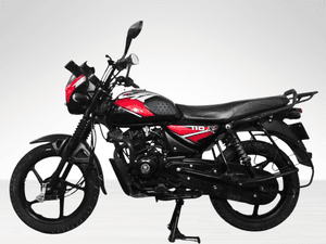 Used 2025 Bajaj CT 110 X for sale in Gurgaon