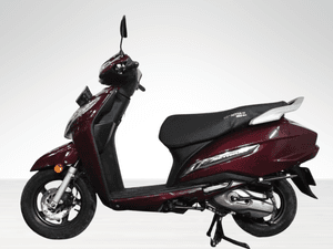 Used 2024 Honda Activa 125 Disc for sale in Delhi