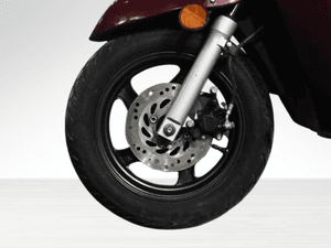 Used 2024 Honda Activa 125 Disc for sale in Delhi - thumbnail 5