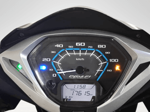 Used 2024 Honda Activa 125 Disc for sale in Delhi - thumbnail 7