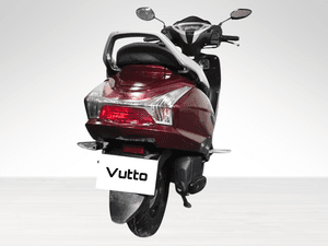 Used 2024 Honda Activa 125 Disc for sale in Delhi - thumbnail 4
