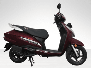 Used 2024 Honda Activa 125 Disc for sale in Delhi - thumbnail 2