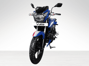 Used 2022 TVS Apache RTR 160 RM Disc for sale in Delhi - thumbnail 3