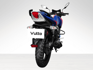 Used 2022 TVS Apache RTR 160 RM Disc for sale in Delhi - thumbnail 4