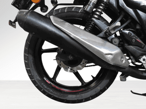Used 2022 TVS Apache RTR 160 RM Disc for sale in Delhi - thumbnail 6