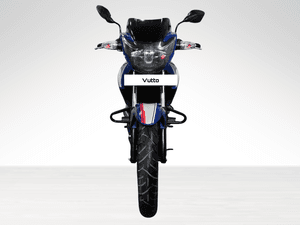 Used 2022 TVS Apache RTR 160 RM Disc for sale in Delhi - thumbnail 9