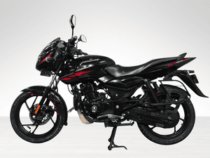 Used 2024 Bajaj Pulsar 125 Disc for sale in Delhi - thumbnail 1