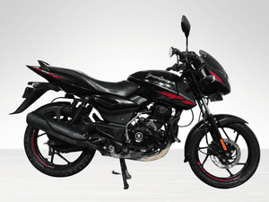 Used 2024 Bajaj Pulsar 125 Disc for sale in Delhi - thumbnail 2
