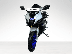Used 2025 Yamaha R15 V4 M - Carbon Fibre for sale in Delhi - thumbnail 3