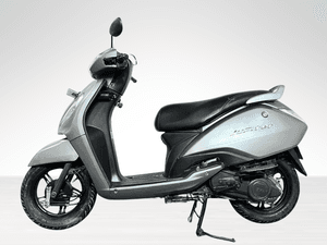 Used 2018 TVS Jupiter Drum for sale in Gurgaon