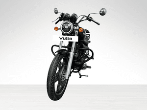 Used 2016 Royal Enfield Thunderbird 350 Disc Self for sale in Delhi - thumbnail 3