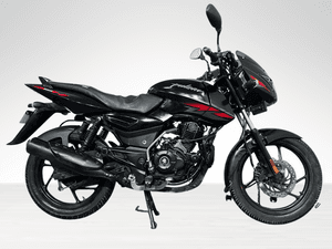 Used 2025 Bajaj Pulsar 125 Disc for sale in Delhi - thumbnail 2