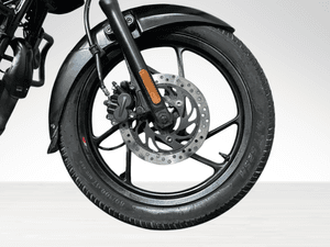 Used 2025 Bajaj Pulsar 125 Disc for sale in Delhi - thumbnail 5