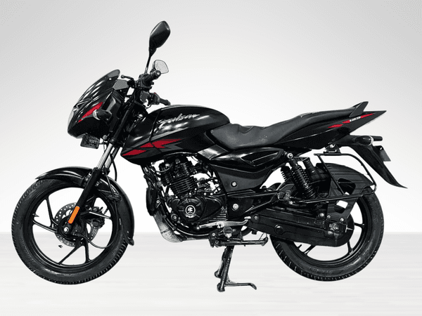 Used 2025 Bajaj Pulsar 125 Disc for sale in Delhi - photo 1